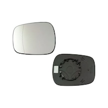 Renault Kangoo Kapi Ayna Cami Sağ 2003-2011 7701048401 1116002 1.9, 1.4, 1.5 Dcı