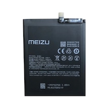 Meizu 16 16tm 16th Pil - Batarya Ba882
