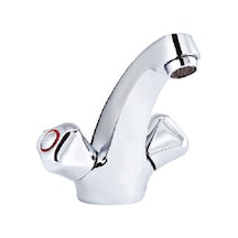 Alfa Volan Kartal Lavabo Bataryasısı