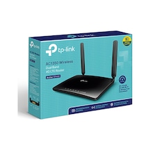 TP-Link Archer MR400 1200 Mbps Dual Band 3G/4G LTE Router