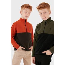 Haki - Siyah - Antrasit