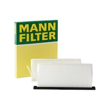 Mann Filter Polen Filtresi Cu2418-2