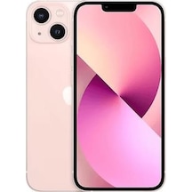 Yenilenmiş Apple İPhone 13 Mini 128 GB A Kalite (12 Ay Garantili)
