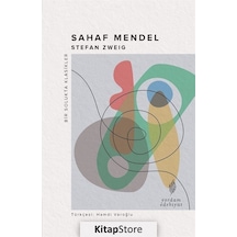 Sahaf Mendel / Stefan Zweig