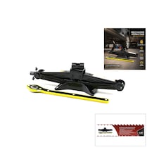 Go İthalat 1.5 Ton - Cırcır Kollu Kriko