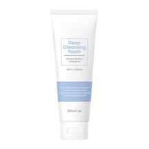 Bibimcos Deep Cleansing Foam Yüz Temizleyici Köpük 120 ML