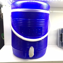 Musluklu Plastik Termos 13 Litre