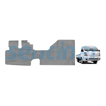 Kia Bongo K2500-2700-3000 Kamyonet Paspas Siyah Renk