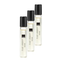 Avon Far Away Shine Kadın Parfüm EDP 3 x 10 ML