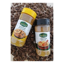 Zad Alkhaleej Baharatları 2 x 200 G