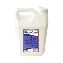 Royal Phos Form 5 L Kanatlılarda Gagalama Kabuk Ve Amino Asit