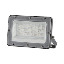 Cata Ct 4657 30 W Slim Led Projektör 6500k Beyaz Işık Diğer
