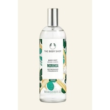 The Body Shop Moringa Vücut Spreyi