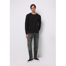 Colin's Colins Loose Straight Fit Erkek İndigo Jean Pantolon Cl1077389 Q1.v1 Dn44654 DENİM