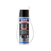 Lıquı Moly Dizel Emme Manifold Temizleyici 400 Ml 5168