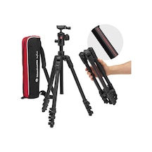 Befree Advanced As, Kamera Tripod, Lever Lock, Arca-swiss, Taşınabilir, Kompakt Seyahat Tripod Kiti, Top Başlığı, Dslr İçin Alüminyum Tripod, Aynasız Kameralar, Kamera Aksesuarları Belirtilmemiş
