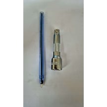 -rico 3/8 75mm Lokma Kolu Uzatma Ara Kol