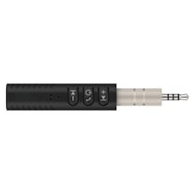 3.5mm Aux To Jack Bluetooth Araç Kiti Düz Girişli 50 x 22