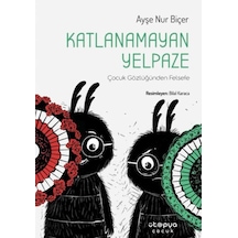 Katlanamayan Yelpaze - Çocuk Gözlüğünden Felsefe - Ezjı-666703