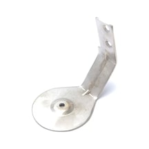 Moonstar Çuvalağzı Dikiş Makinesi Iplik Bobinlik 4mm / 6001001 2