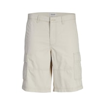 Jack & Jones Jack&jones Jpstcole Jjcampaıgn Short12253222 A.bej 001