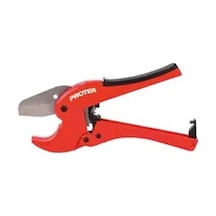 Proter Pr42 Plastik Boru Kesme Makası 42 MM