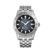 Orient Star Re-au0503n00b Limited Edition Otomatik Çelik Gri 20 Atm Safir Cam 41 Mm Erkek Kol Saati Orient Star Re-au0503n00b Limited Edition Otomatik Çelik Gri 20 Atm Safir Cam 41 Mm Erkek Kol Saati
