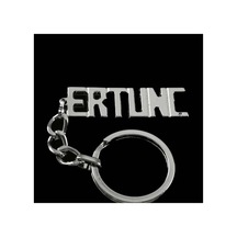 Ertunç - 555 - - Novapazr - İsimli Anahtarlık- Çok Renkli