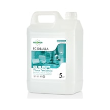 Rulopak Beyaz Sabun Kokulu Genel Amaçlı Temizleyici 5 L