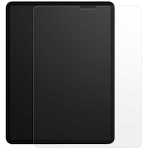 Apple Uyumlu iPad  Pro 11 2018/2020/2021/2022 M2 2/3.nesil Nesil Ekran Koruyucu Kağıt Hisli Z-paper Like