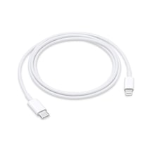 1 Metre USB Type C To Lightning 20W Hızlı Şarj & Data Kablosu