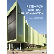 Research Building Planning And Design