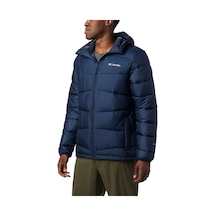 Columbia Fivemile Butte Hooded Erkek Mont Wm6004 001