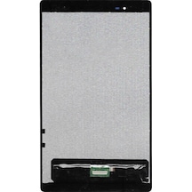Lenovo Tab 4 8 Plus 8704n Ekran Dokunmatik Set Siyah