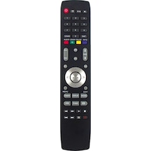 Linx Hd Uydu Alıcı Kumandası