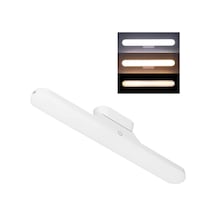 Usb Şarjlı 3 Renk Işıklı Led Aydınlatma / Gt-cl03 A A'dan G'ye Diğer