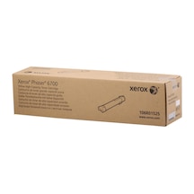 Xerox 106r01525 Phaser 6700 Yüksek Kapasite Yellow Sarı Toner 12.000 Sayfa Kdo