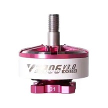 T-motor V2207 V3.0 5 İnç Fpv Serbest Stil Ve Yarış Drone Motoru Kv2550