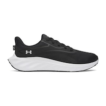 Under Armour Ascend Erkek Siyah Koşu Ayakkabısı