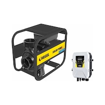 Solar Yüzey Pompası Dc 48v 550w