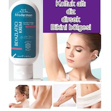 Fitoderman Koltuk Altı Beyazlatıcı Krem 100 ML