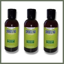 Bezos Çörek Otu Yağı Ürün 150 Ml - 3 Adet Bezos1