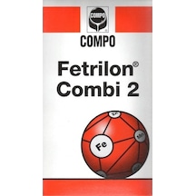 Fetrilon Combi Iı 1 KG Compo Alman Malı
