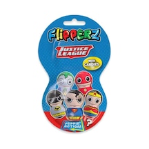 Flipperz Justıce League 1 Adet