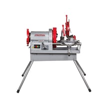 Proter PR4004 4'' Tezgah Tip Pafta Makinesi