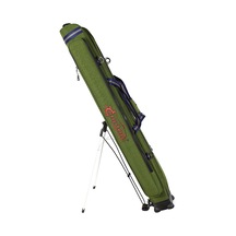 Captain Kamış Çantası Pro Tripod Destekli 125cm Sert Pvc