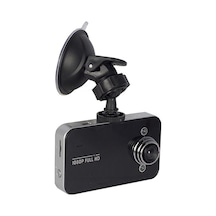 Powermaster 2.4" Ekranlı 1280P Hd Tekli Araç Kamer