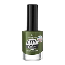 City Color Fall&winter Collection No: 307 - Kış Koleksiyonu - Uzun Süre Kalıcı Oje 10.2 Ml