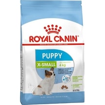 Royal Canin Xsmall Puppy Köpek Maması 3kg