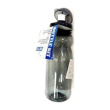 Beto Buttle Kit 650 Ml Sürücü Matarası - Gri Suluk